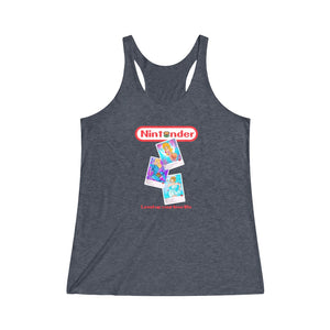 Tanktop Womens Nintinder