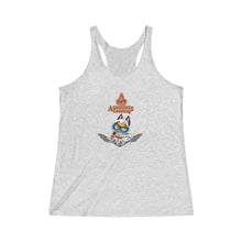 Load image into Gallery viewer, Womens Assassins Crossing Tank - Raymond