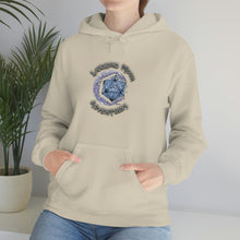 Load image into Gallery viewer, Unisex Laughing Moon Hoodie