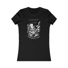 Load image into Gallery viewer, Womens Bundalin&#39;s Bluff Tee