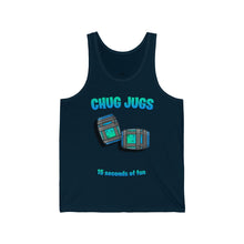 Load image into Gallery viewer, Chug Jugs Mens tank