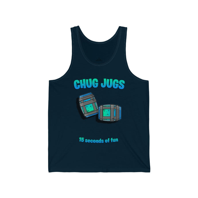 Chug Jugs Mens tank