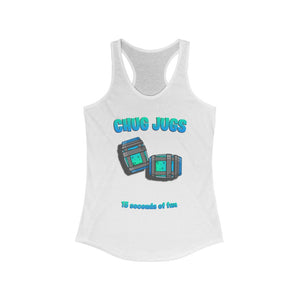 Chug Jugs Muscle Tank