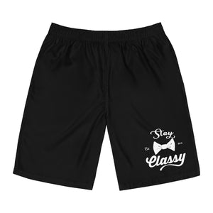 Classy Board Shorts