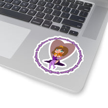 Load image into Gallery viewer, GamerNerdQueen Stickers #2