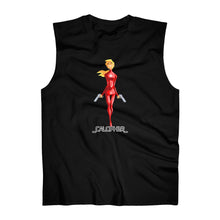 Load image into Gallery viewer, Men&#39;s Calcipher Sleeveless Tank