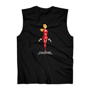 Men's Calcipher Sleeveless Tank