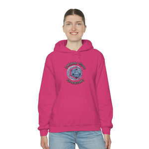 Unisex Laughing Moon Hoodie