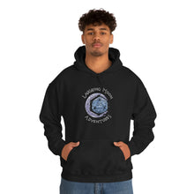 Load image into Gallery viewer, Unisex Laughing Moon Hoodie