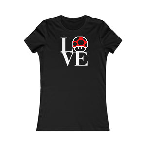 Women's Mario Love