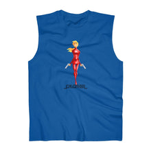 Load image into Gallery viewer, Men&#39;s Calcipher Sleeveless Tank