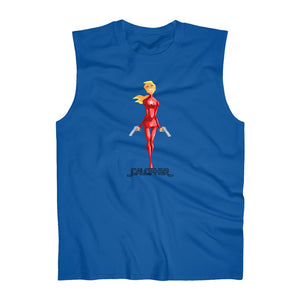 Men's Calcipher Sleeveless Tank