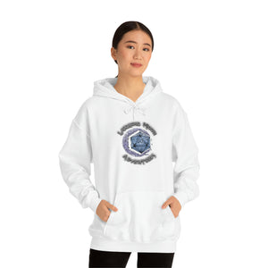 Unisex Laughing Moon Hoodie