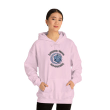 Load image into Gallery viewer, Unisex Laughing Moon Hoodie