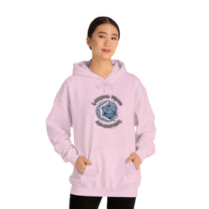 Unisex Laughing Moon Hoodie