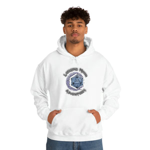 Unisex Laughing Moon Hoodie