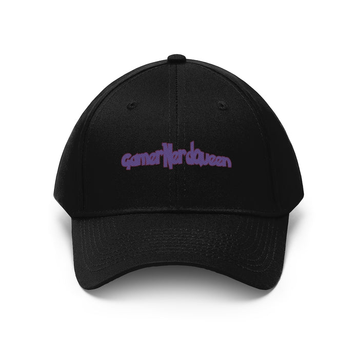 GamerNerdQueen Hat