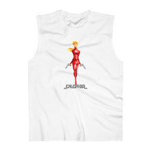 Load image into Gallery viewer, Men&#39;s Calcipher Sleeveless Tank