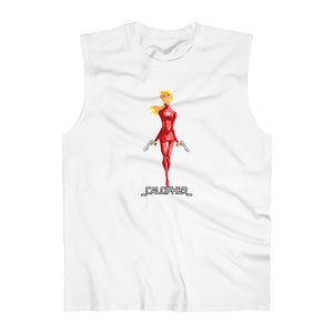 Men's Calcipher Sleeveless Tank