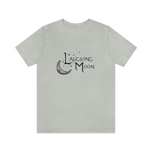 Laughing Moon Logo T-shirt