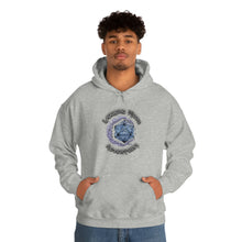 Load image into Gallery viewer, Unisex Laughing Moon Hoodie