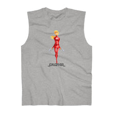 Load image into Gallery viewer, Men&#39;s Calcipher Sleeveless Tank