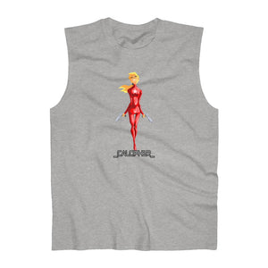 Men's Calcipher Sleeveless Tank