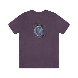 Laughing Moon T-shirt