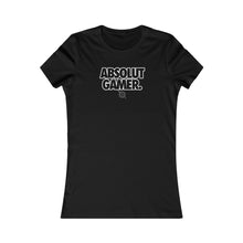 Load image into Gallery viewer, Women&#39;s Absolut Gamer.