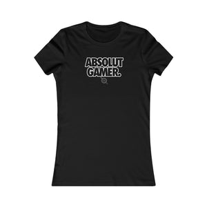 Women's Absolut Gamer.