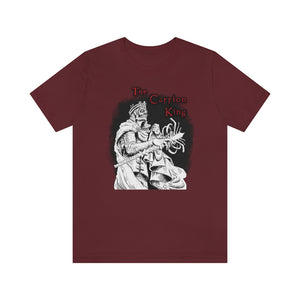 The Carrion King Tee