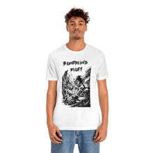 Load image into Gallery viewer, Bundalin&#39;s Bluff Tee