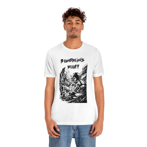 Bundalin's Bluff Tee