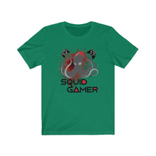 Load image into Gallery viewer, Squid Gamer