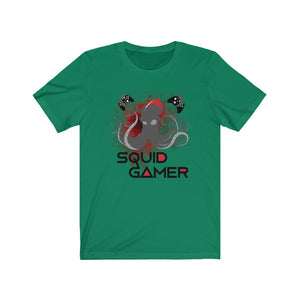 Squid Gamer