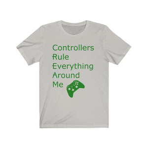 Controllers