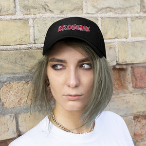 InkedZombae Hat