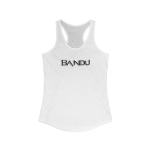 Women's Bandu Tank