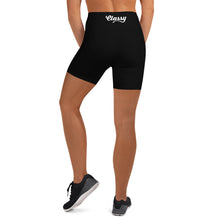 Load image into Gallery viewer, Classy Yoga Shorts