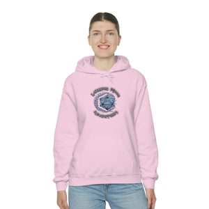 Unisex Laughing Moon Hoodie