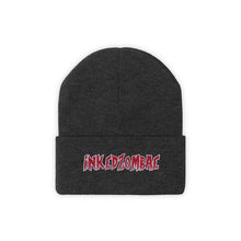 Load image into Gallery viewer, InkedZombae Knit Beanie