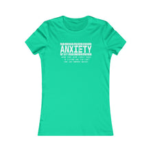 Load image into Gallery viewer, Women&#39;s Favorite Tee