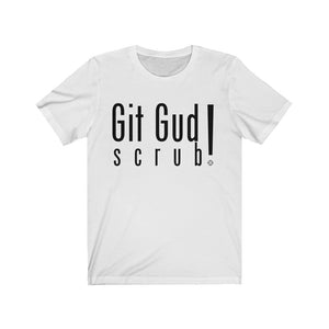 Git Gud - Luck of the Buck Edition