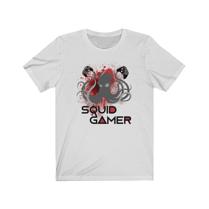 Squid Gamer