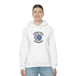 Unisex Laughing Moon Hoodie