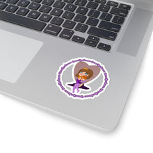 Load image into Gallery viewer, GamerNerdQueen Stickers #2