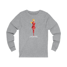 Load image into Gallery viewer, Calcipher Long Sleeve Tee