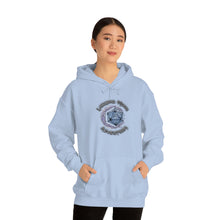 Load image into Gallery viewer, Unisex Laughing Moon Hoodie