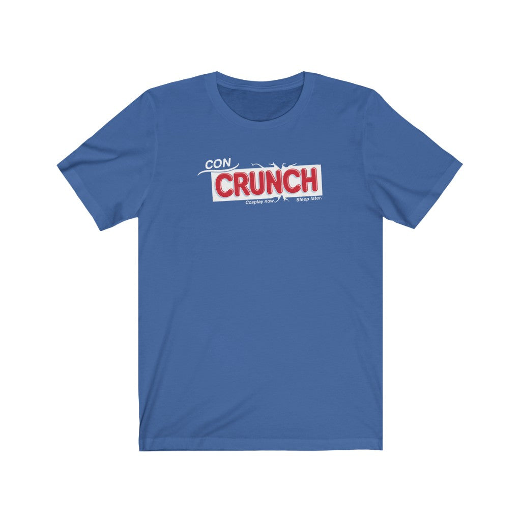 Con Crunch