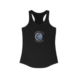 Women's Laughing Moon Tank